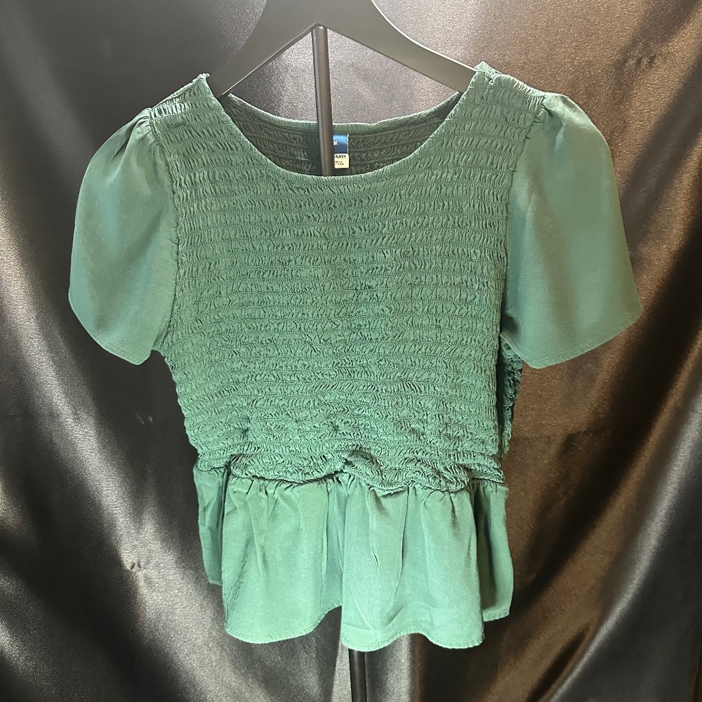 Old Navy Blouse